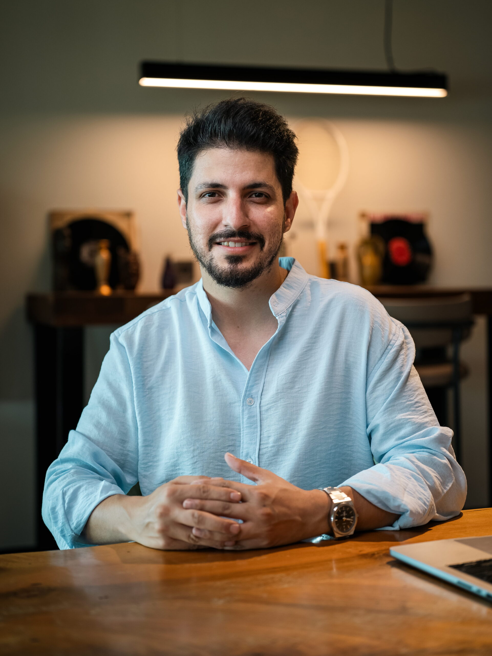 Ahmet Musab Halim